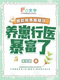 娇软知青嫁糙汉,养崽行医暴富了